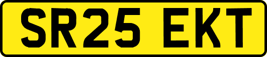 SR25EKT