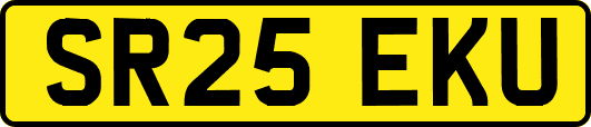SR25EKU