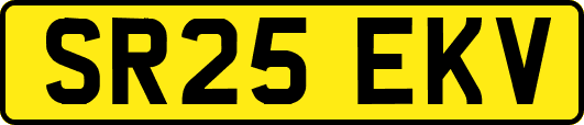 SR25EKV