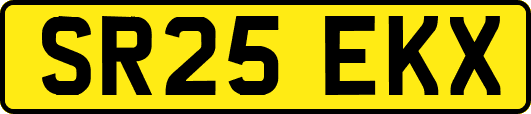 SR25EKX