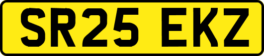 SR25EKZ