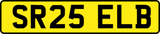 SR25ELB