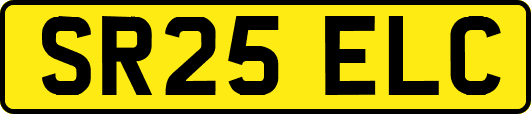 SR25ELC