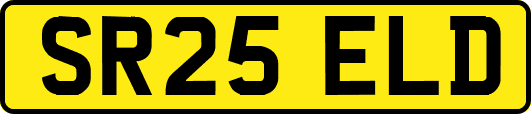 SR25ELD