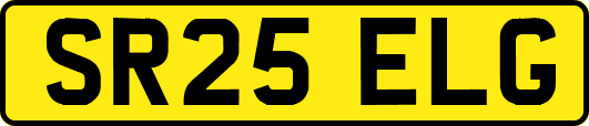SR25ELG