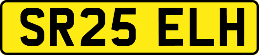 SR25ELH