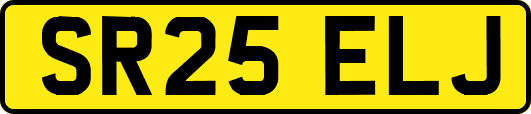 SR25ELJ