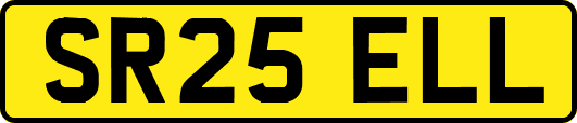 SR25ELL