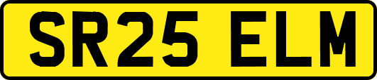 SR25ELM