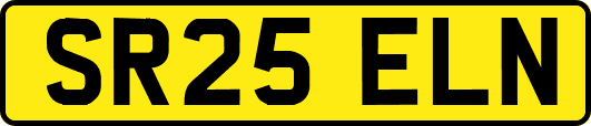 SR25ELN