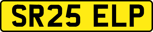 SR25ELP