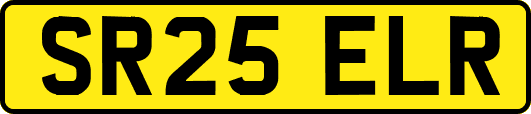 SR25ELR