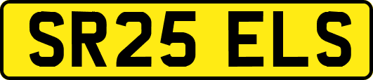 SR25ELS