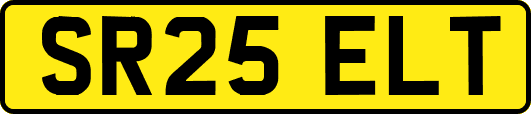 SR25ELT