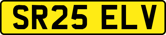 SR25ELV