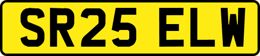 SR25ELW