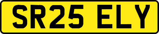 SR25ELY