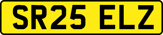 SR25ELZ