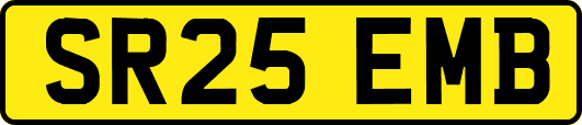SR25EMB