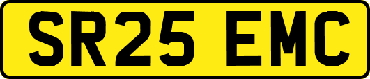 SR25EMC