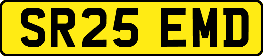 SR25EMD