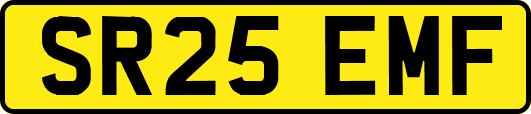 SR25EMF