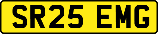 SR25EMG