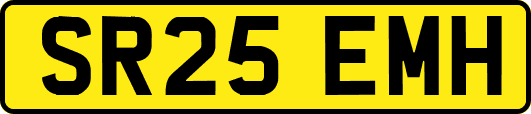 SR25EMH