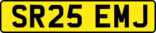 SR25EMJ