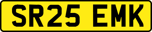 SR25EMK