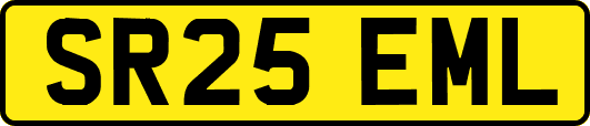 SR25EML