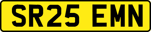 SR25EMN