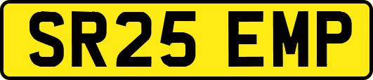 SR25EMP