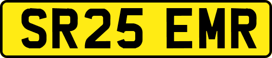 SR25EMR