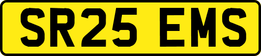 SR25EMS