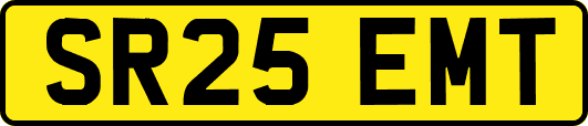 SR25EMT