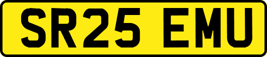 SR25EMU