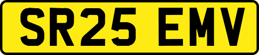 SR25EMV