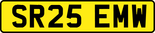 SR25EMW