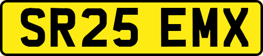 SR25EMX