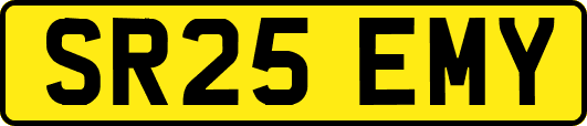 SR25EMY