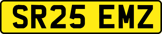 SR25EMZ