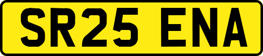 SR25ENA