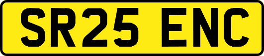 SR25ENC