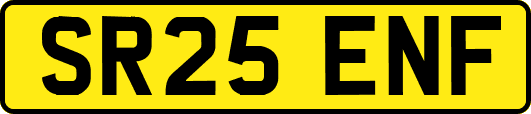 SR25ENF