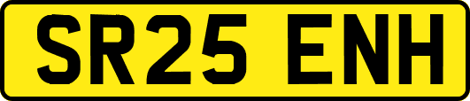 SR25ENH