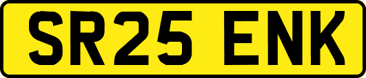 SR25ENK