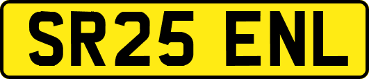 SR25ENL