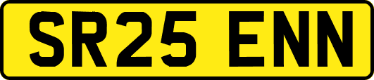 SR25ENN