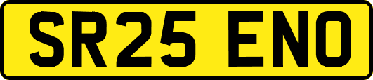 SR25ENO